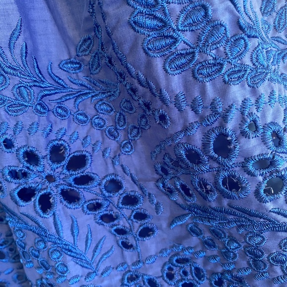 NWT dress perfect for spring and summer💜 - Picture 9 of 9